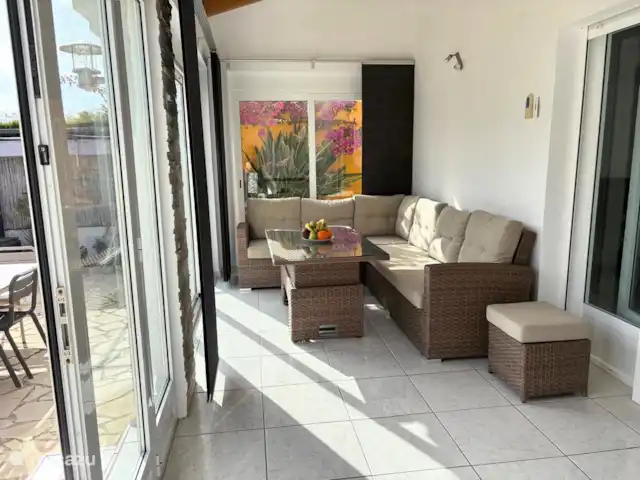 Casita Bira-Bira | Espagne, Costa Blanca, Els Poblets - villa Serre