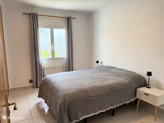 Casita Bira-Bira | Espagne, Costa Blanca, Els Poblets - villa Chambre 2