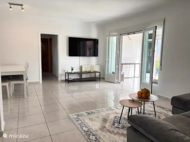 Casita Bira-Bira | Espagne, Costa Blanca, Els Poblets - villa Salon