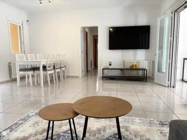 Casita Bira-Bira | Espagne, Costa Blanca, Els Poblets - villa Salon