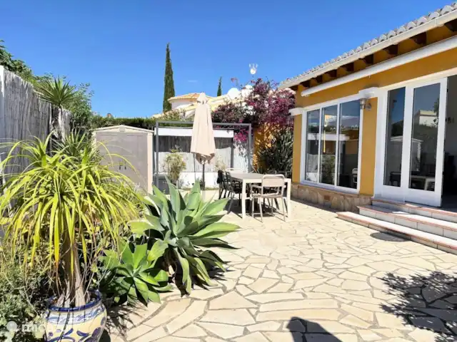 Casita Bira-Bira | Espagne, Costa Blanca, Els Poblets - villa Jardin