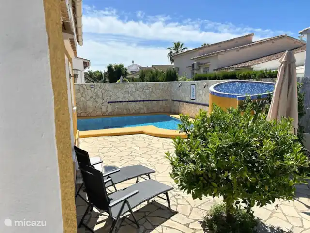 Casita Bira-Bira | Espagne, Costa Blanca, Els Poblets - villa Piscine