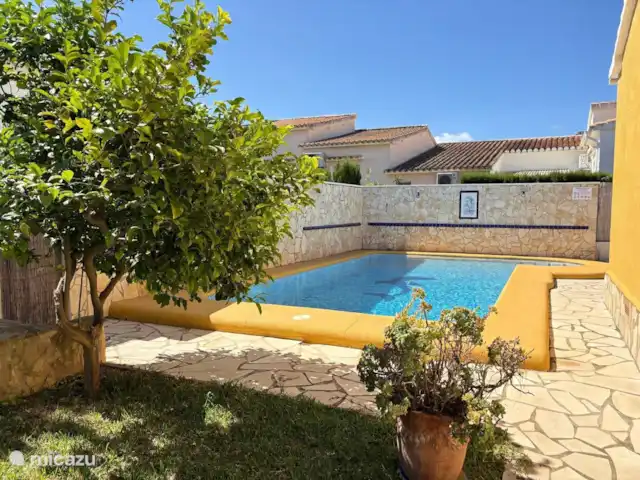 Casita Bira-Bira | Espagne, Costa Blanca, Els Poblets - villa Piscine