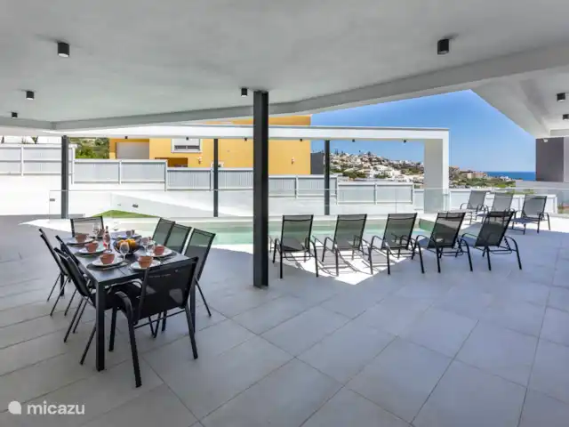 Villa Dominica - Nouvelle villa ! | Portugal, Algarve, Albufeira - villa