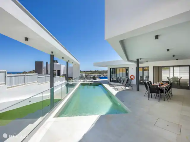 Villa Dominica - Nouvelle villa ! | Portugal, Algarve, Albufeira - villa