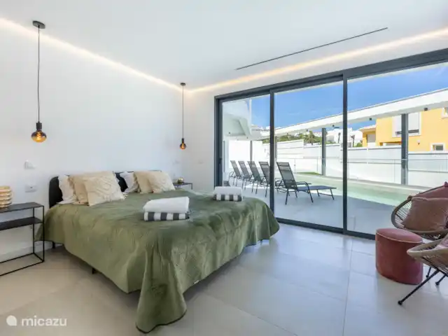 Villa Dominica - Nouvelle villa ! | Portugal, Algarve, Albufeira - villa