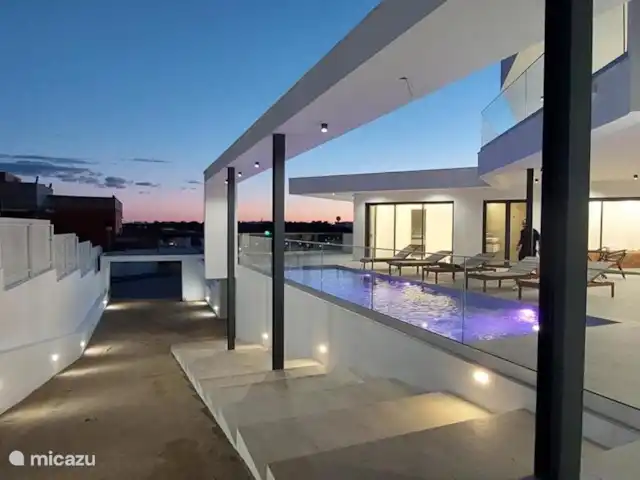 Villa Dominica - Nouvelle villa ! | Portugal, Algarve, Albufeira - villa