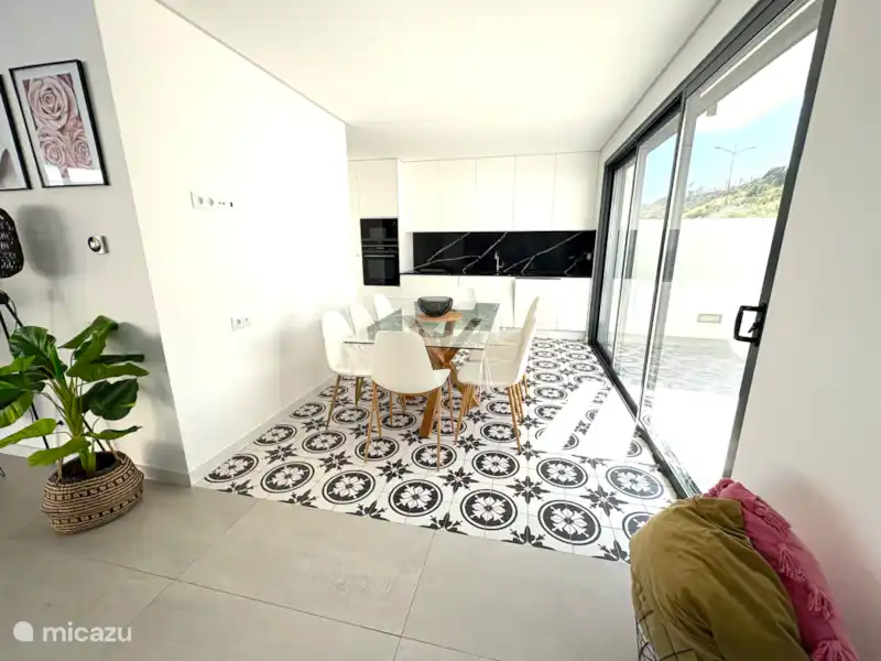 Villa Dominica - ¡Nueva villa! en Portugal, Algarve, Albufeira - Villa Villa Dominica - ¡Nueva villa! en Portugal, Algarve, Albufeira - Villa