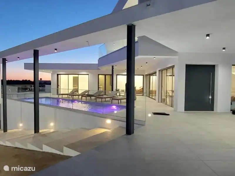 Villa Dominica - ¡Nueva villa! en Portugal, Algarve, Albufeira - Villa Villa Dominica - ¡Nueva villa! en Portugal, Algarve, Albufeira - Villa