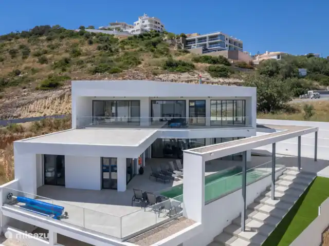 Villa Dominica - Nouvelle villa ! | Portugal, Algarve, Albufeira - villa
