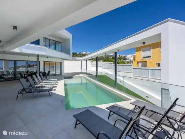 Villa Dominica - Nouvelle villa ! | Portugal, Algarve, Albufeira - villa
