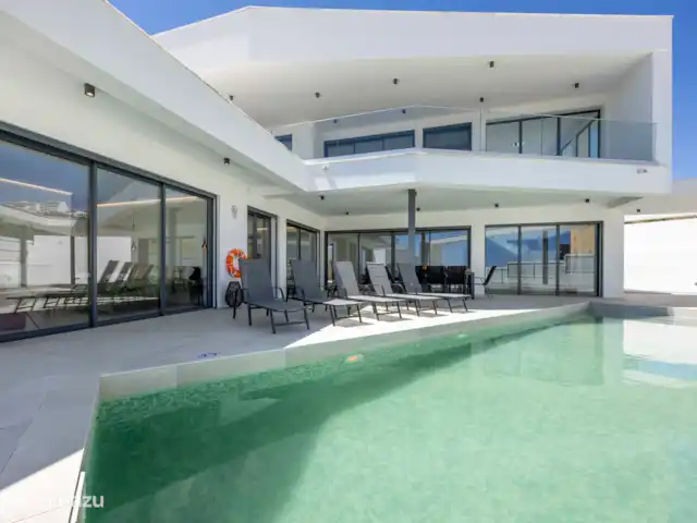 Villa Dominica - Nouvelle villa ! | Portugal, Algarve, Albufeira - villa