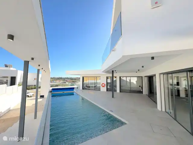 Villa Dominica - Nouvelle villa ! | Portugal, Algarve, Albufeira - villa Piscine privée