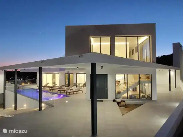Villa Dominica - Nouvelle villa ! | Portugal, Algarve, Albufeira - villa Villa Dominica - Nouvelle villa ! | Portugal, Algarve, Albufeira - villa