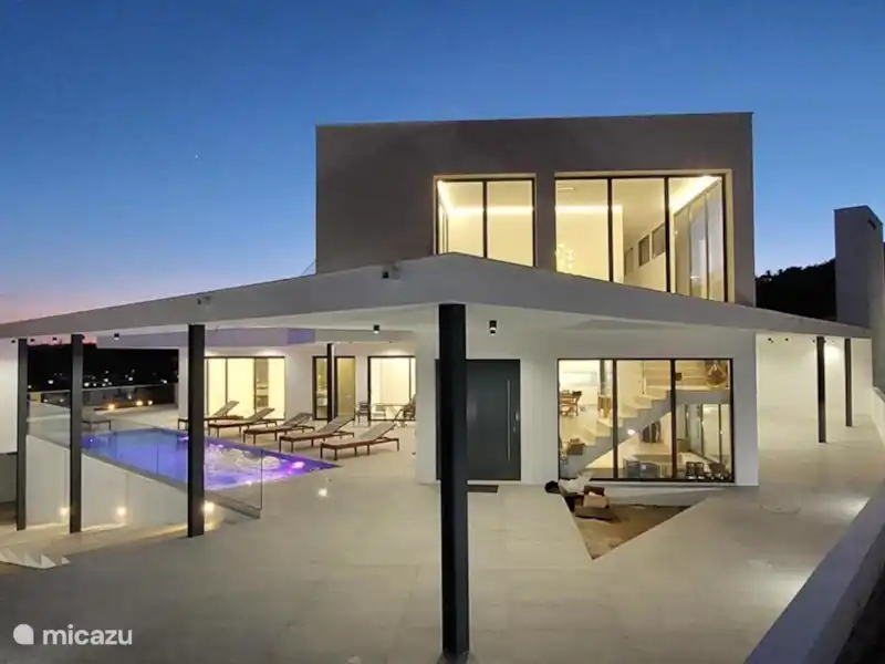 Villa Dominica - ¡Nueva villa! en Portugal, Algarve, Albufeira - Villa Villa Dominica - ¡Nueva villa! en Portugal, Algarve, Albufeira - Villa