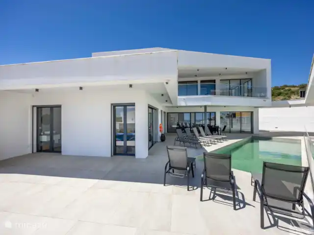 Villa Dominica - Nouvelle villa ! | Portugal, Algarve, Albufeira - villa