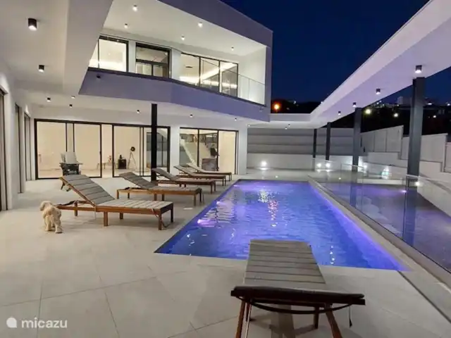 Villa Dominica - Nouvelle villa ! | Portugal, Algarve, Albufeira - villa