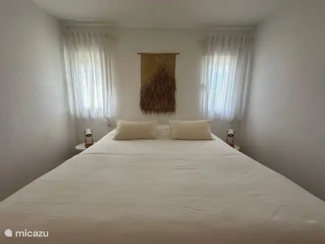 Villa Los Tucanes | Espagne, Costa Blanca, Moraira - villa chambre