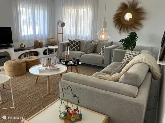 Villa Los Tucanes | Espagne, Costa Blanca, Moraira - villa salon