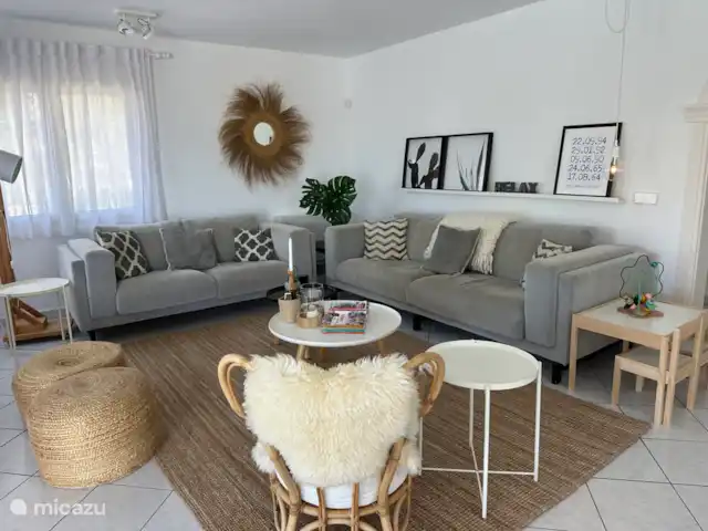 Villa Los Tucanes | Espagne, Costa Blanca, Moraira - villa salon