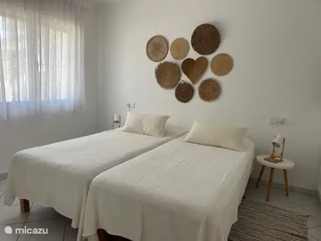 Villa Los Tucanes | Espagne, Costa Blanca, Moraira - villa chambre