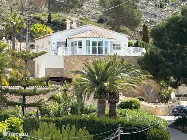 Villa Los Tucanes | Espagne, Costa Blanca, Moraira - villa Villa Los Tucanes | Espagne, Costa Blanca, Moraira - villa