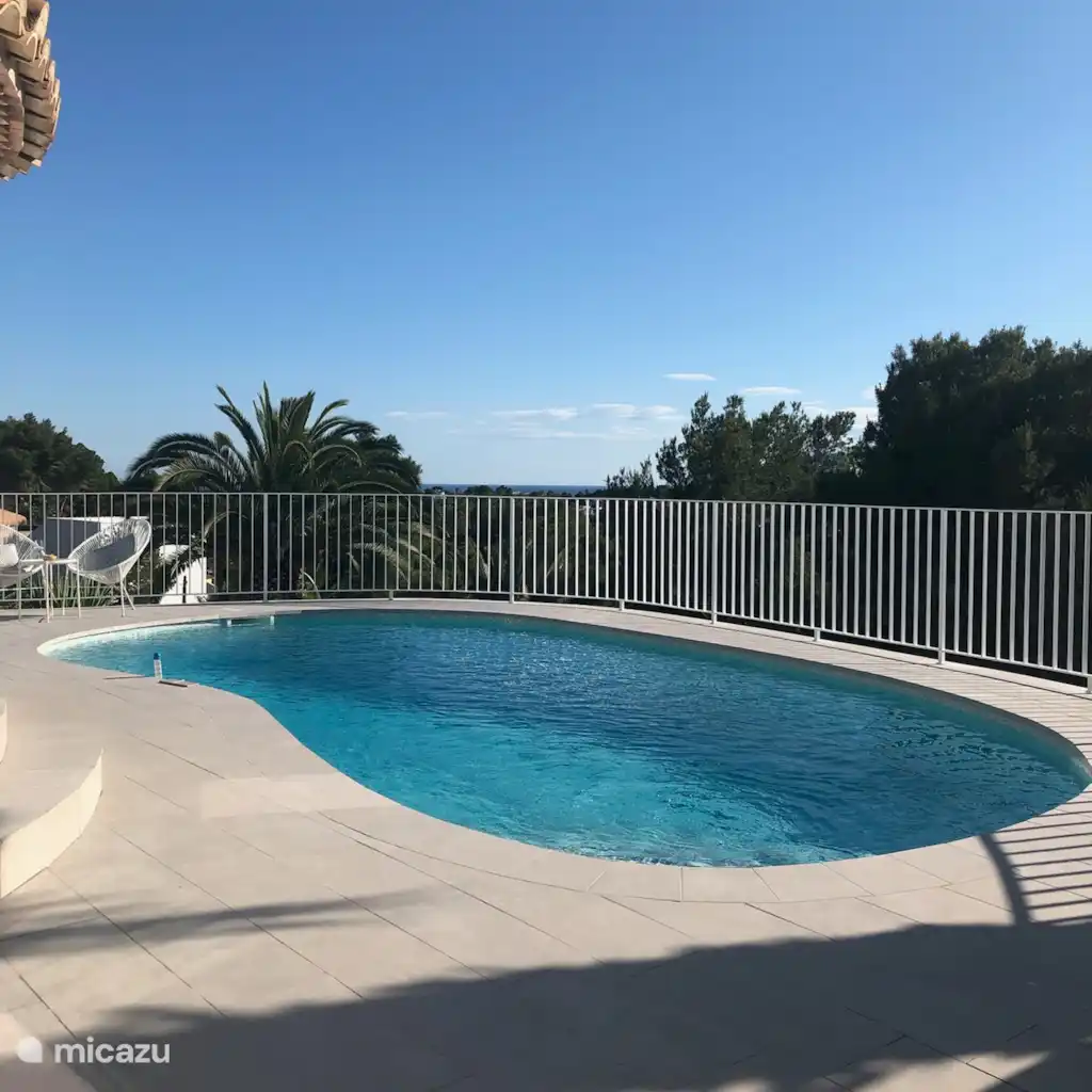 Villa Los Tucanes