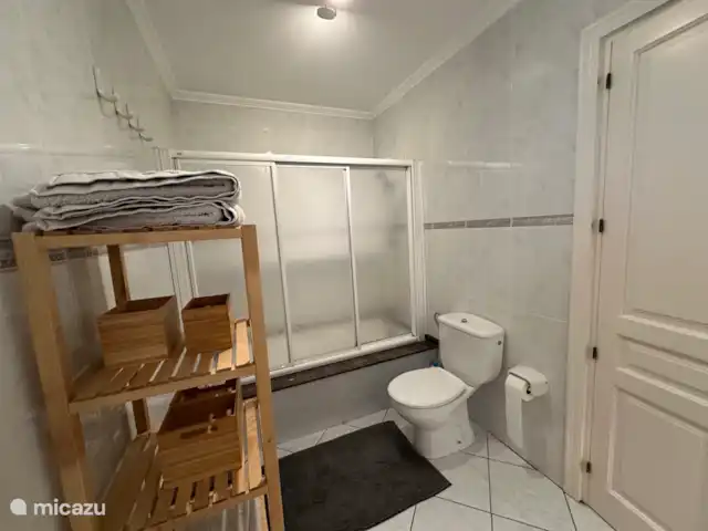Villa Los Tucanes | Espagne, Costa Blanca, Moraira - villa salle de Bains