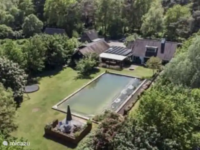 Woutershof  | Pays-Bas, Gueldre, Ede - maison de vacances En un mot