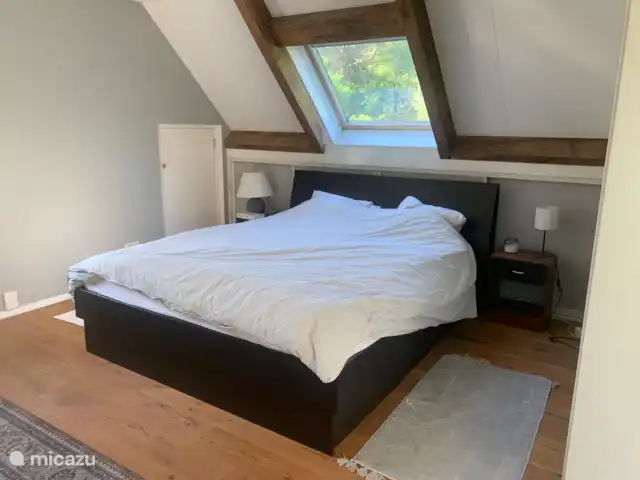 Woutershof  | Pays-Bas, Gueldre, Ede - maison de vacances Chambre des maîtres