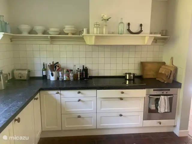 Woutershof  | Pays-Bas, Gueldre, Ede - maison de vacances Cuisine