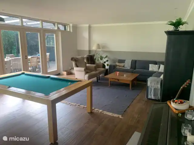 Woutershof  | Pays-Bas, Gueldre, Ede - maison de vacances Salon