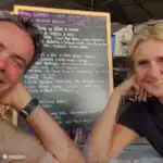 Eric & Marlies