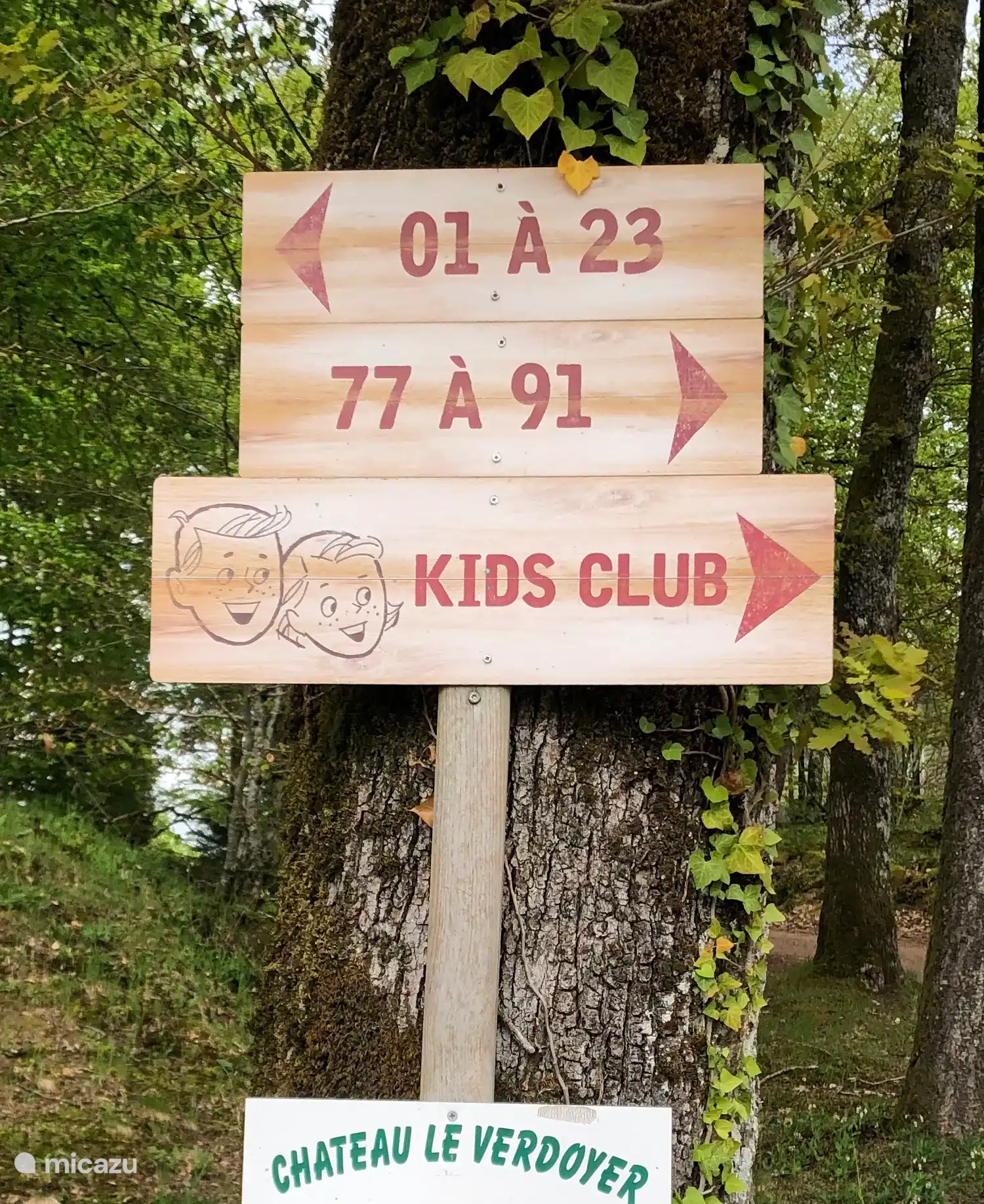 Ah&#237; es donde tienes que ir.