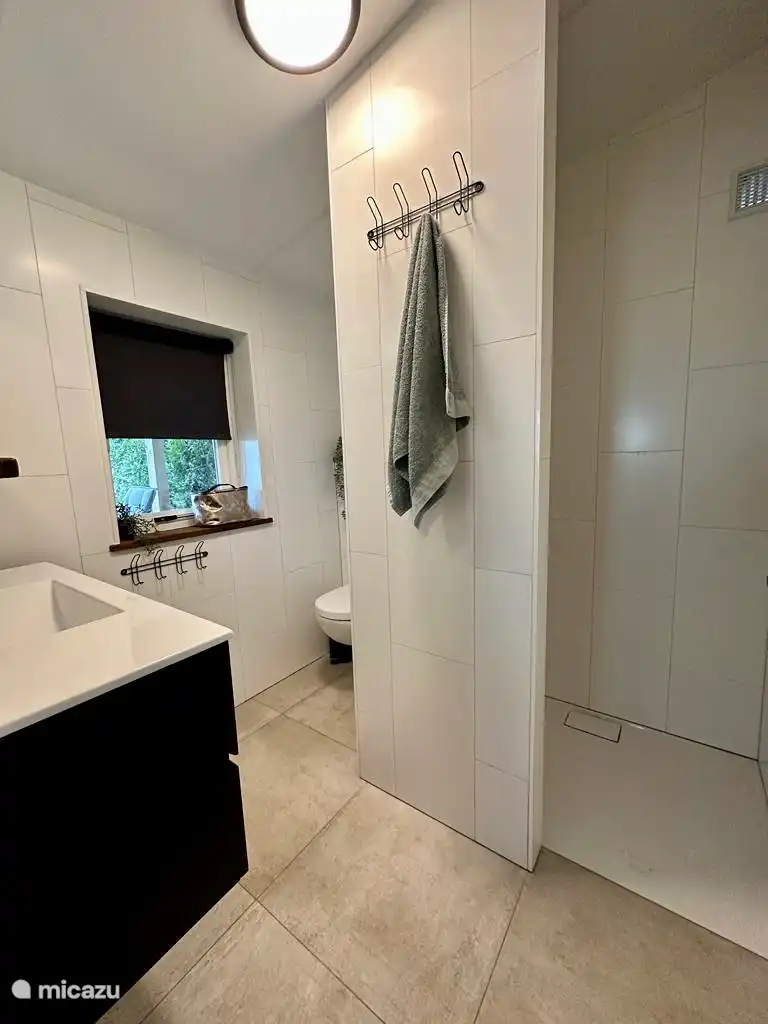 Nuestro cuarto de ba&#241;o. 