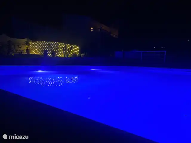 Cortijo Los Corazones | Espagne, Andalousie, Cantoria - maison de vacances