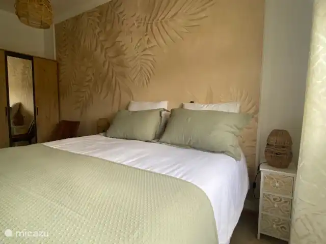 Cortijo Los Corazones | Espagne, Andalousie, Cantoria - maison de vacances