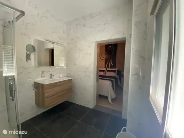 Cortijo Los Corazones | Espagne, Andalousie, Cantoria - maison de vacances