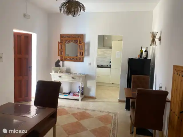 Cortijo Los Corazones | Espagne, Andalousie, Cantoria - maison de vacances