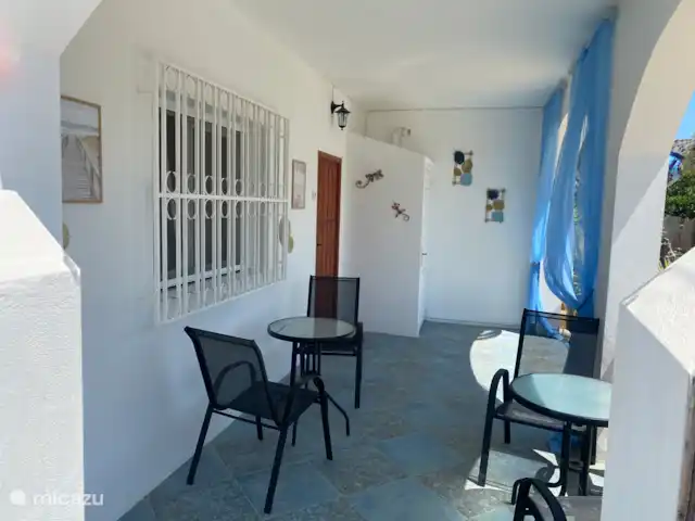 Cortijo Los Corazones | Espagne, Andalousie, Cantoria - maison de vacances