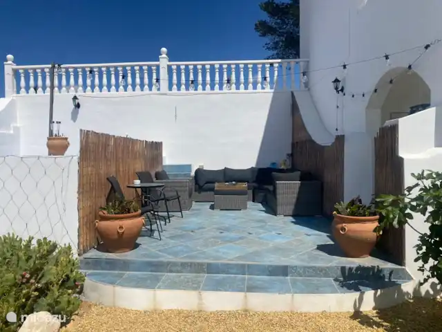 Cortijo Los Corazones | Espagne, Andalousie, Cantoria - maison de vacances
