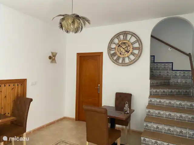Cortijo Los Corazones | Espagne, Andalousie, Cantoria - maison de vacances