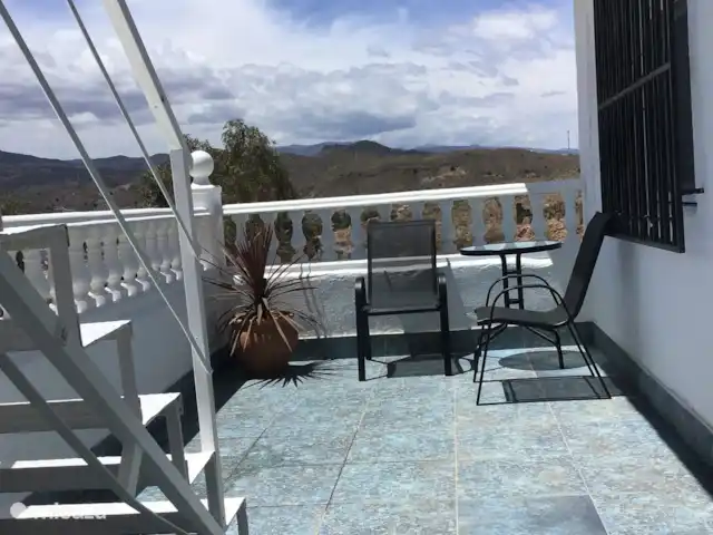 Cortijo Los Corazones | Espagne, Andalousie, Cantoria - maison de vacances