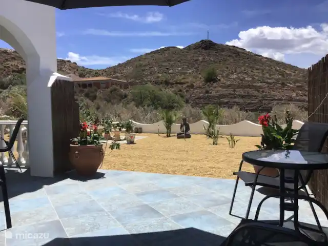 Cortijo Los Corazones | Espagne, Andalousie, Cantoria - maison de vacances