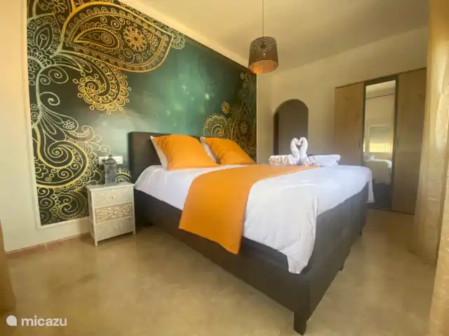 Cortijo Los Corazones | Espagne, Andalousie, Cantoria - maison de vacances