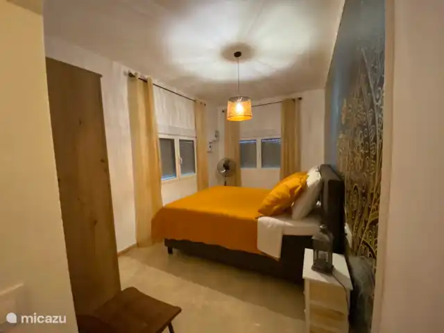 Cortijo Los Corazones | Espagne, Andalousie, Cantoria - maison de vacances