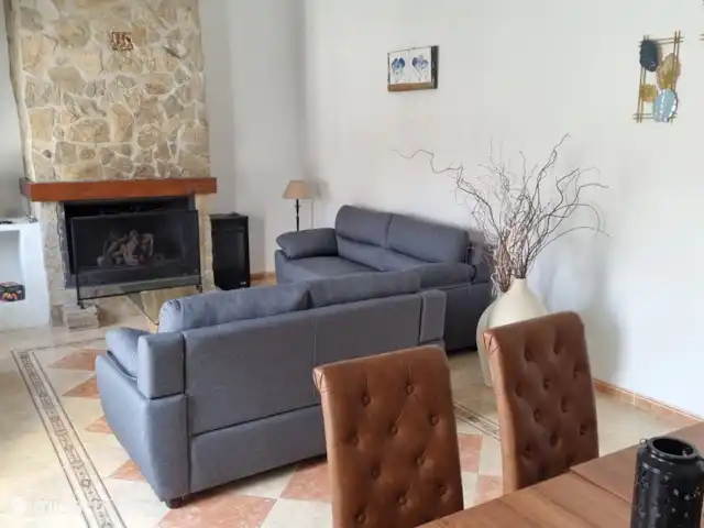 Cortijo Los Corazones | Espagne, Andalousie, Cantoria - maison de vacances