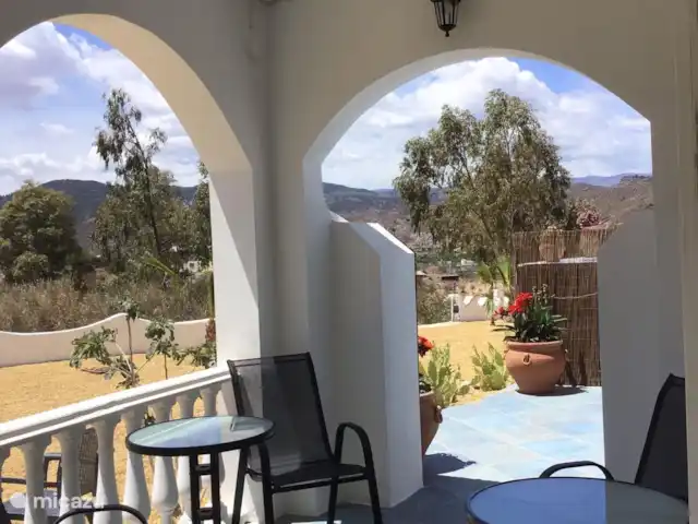 Cortijo Los Corazones | Espagne, Andalousie, Cantoria - maison de vacances