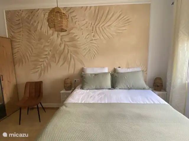 Cortijo Los Corazones | Espagne, Andalousie, Cantoria - maison de vacances