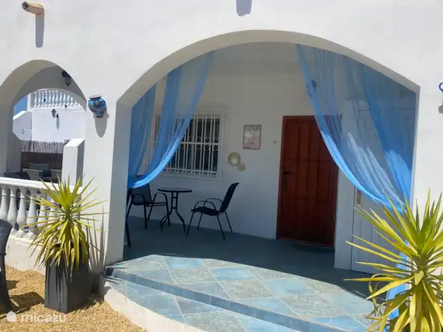 Cortijo Los Corazones | Espagne, Andalousie, Cantoria - maison de vacances